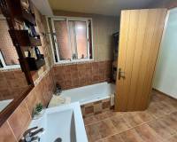 Revente - Townhouse - Elche de la Sierra