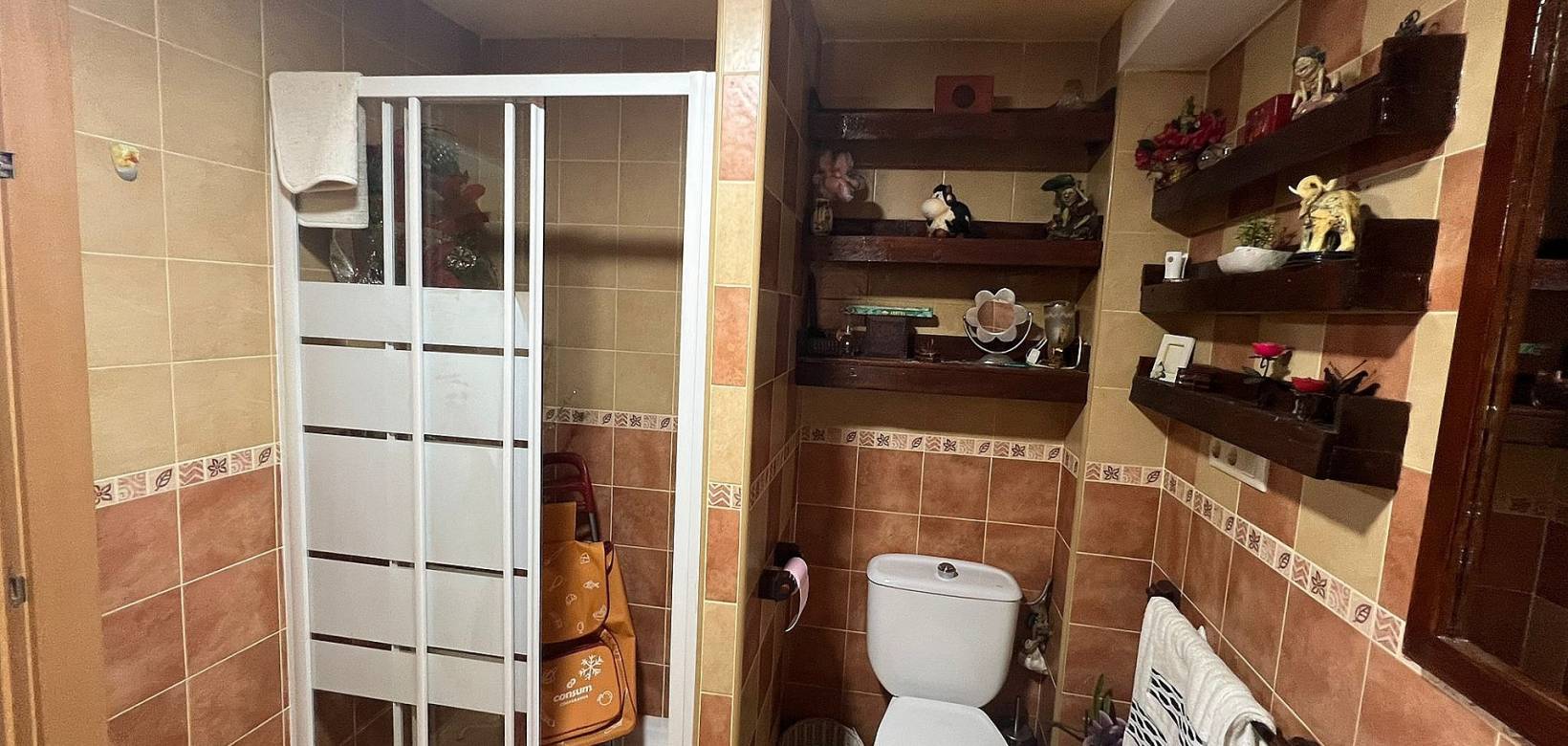 Revente - Townhouse - Elche de la Sierra