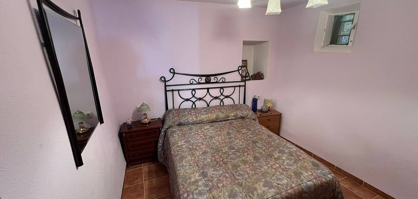 Revente - Townhouse - Elche de la Sierra