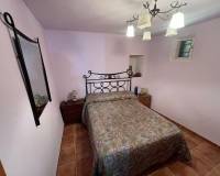 Revente - Townhouse - Elche de la Sierra
