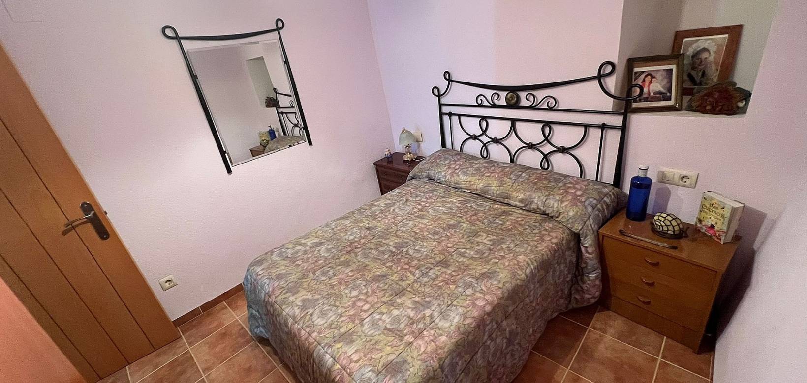 Revente - Townhouse - Elche de la Sierra