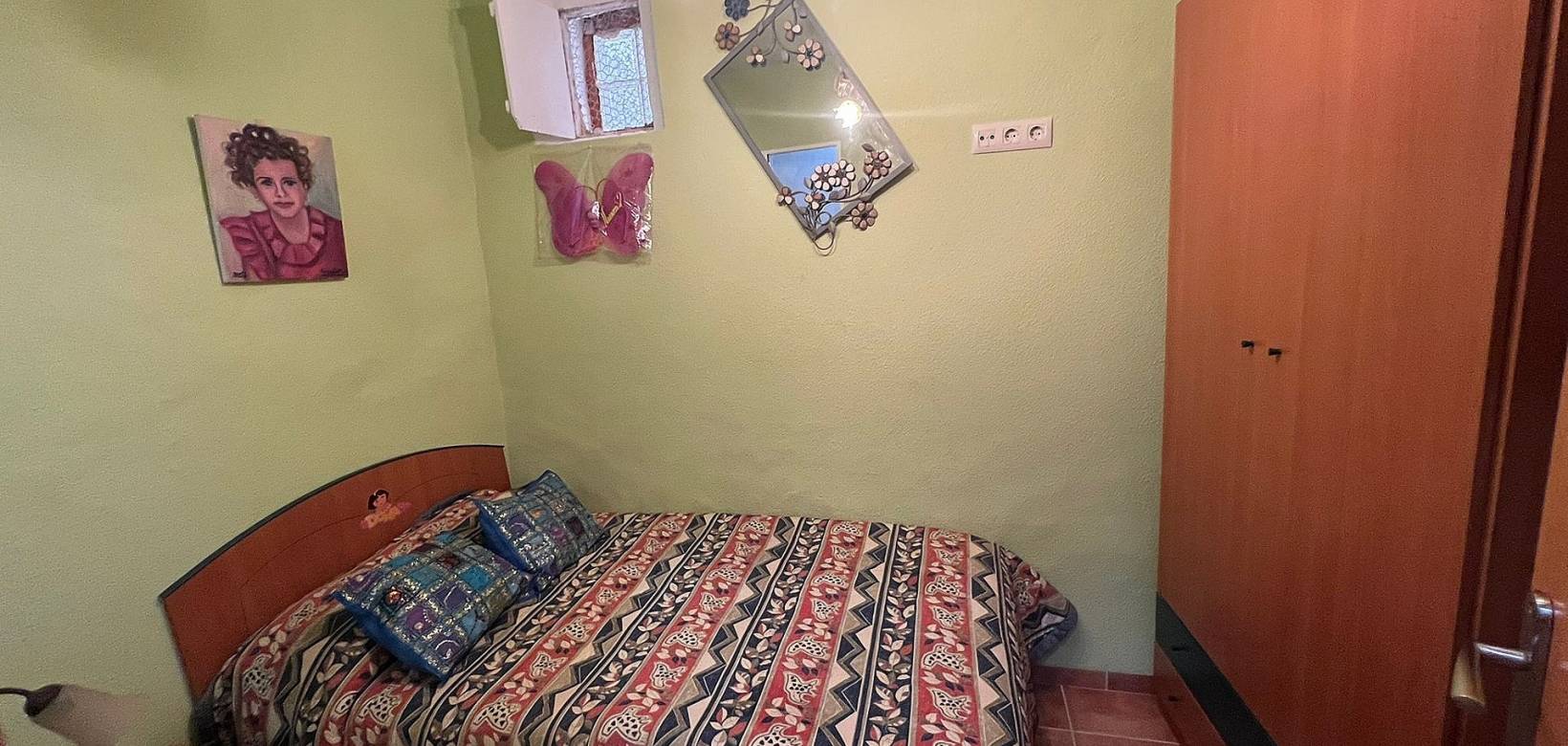 Revente - Townhouse - Elche de la Sierra