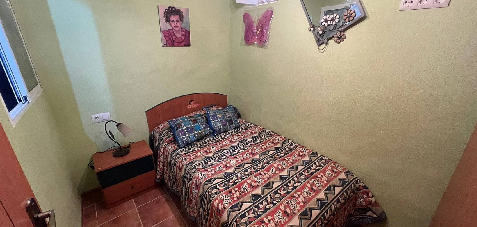 Revente - Townhouse - Elche de la Sierra