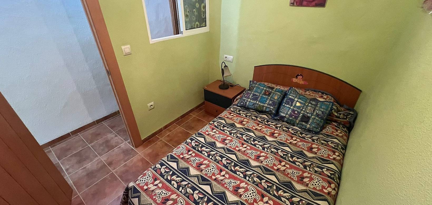 Revente - Townhouse - Elche de la Sierra