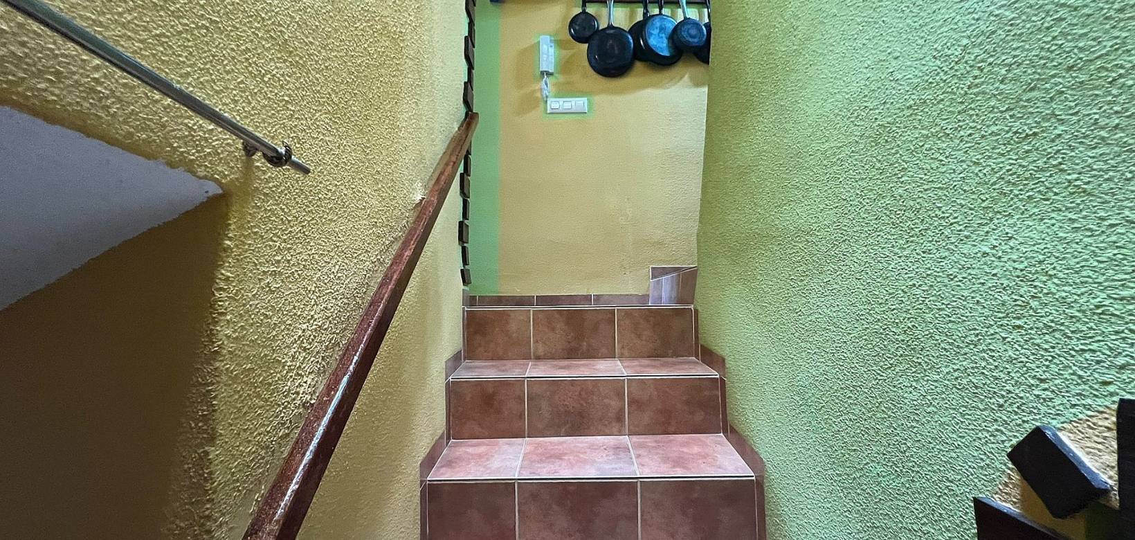 Revente - Townhouse - Elche de la Sierra