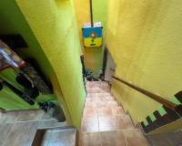 Revente - Townhouse - Elche de la Sierra