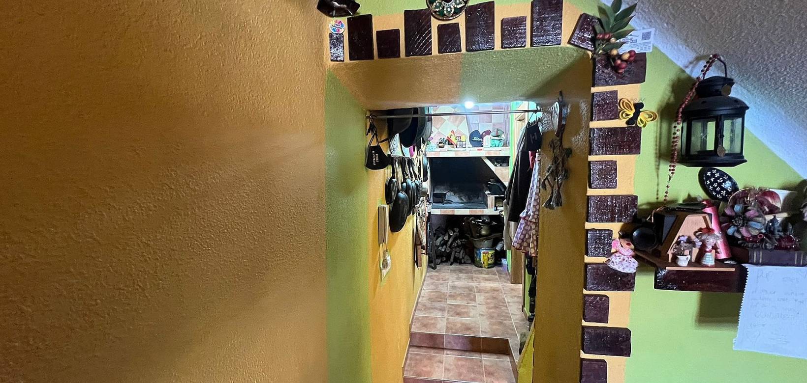 Revente - Townhouse - Elche de la Sierra