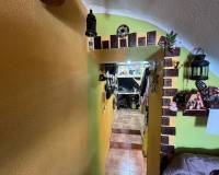 Revente - Townhouse - Elche de la Sierra