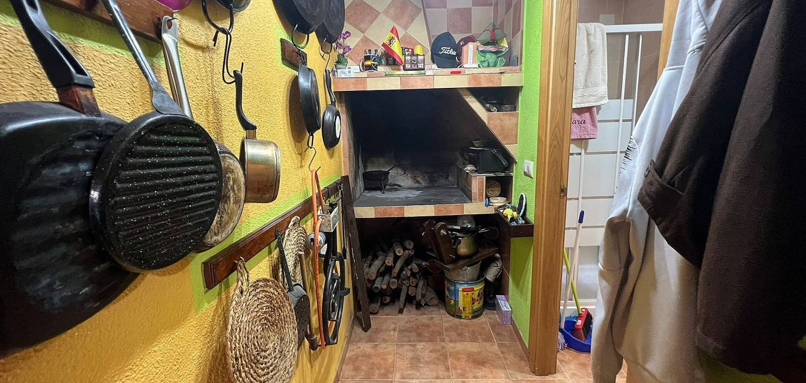 Revente - Townhouse - Elche de la Sierra