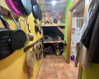 Revente - Townhouse - Elche de la Sierra