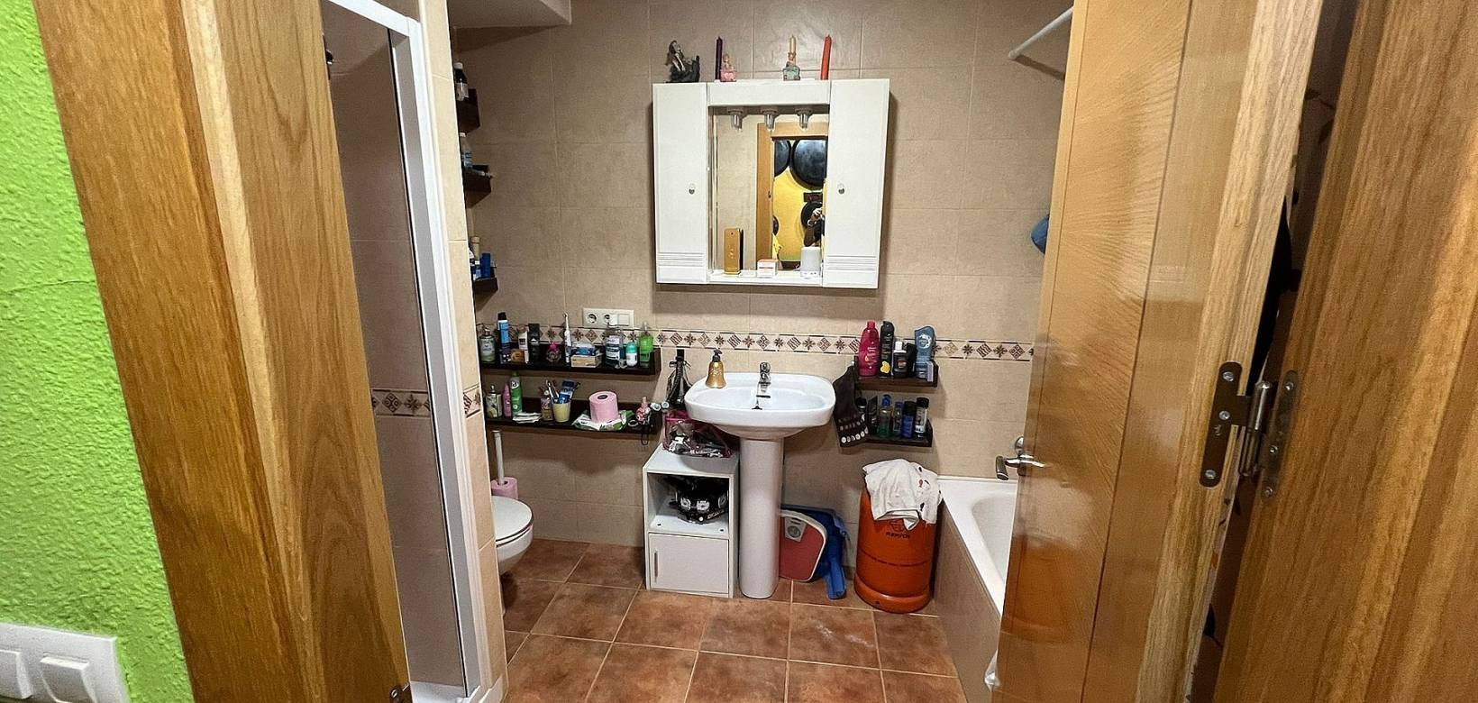 Revente - Townhouse - Elche de la Sierra