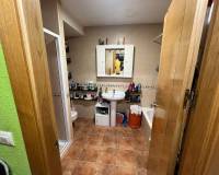 Revente - Townhouse - Elche de la Sierra