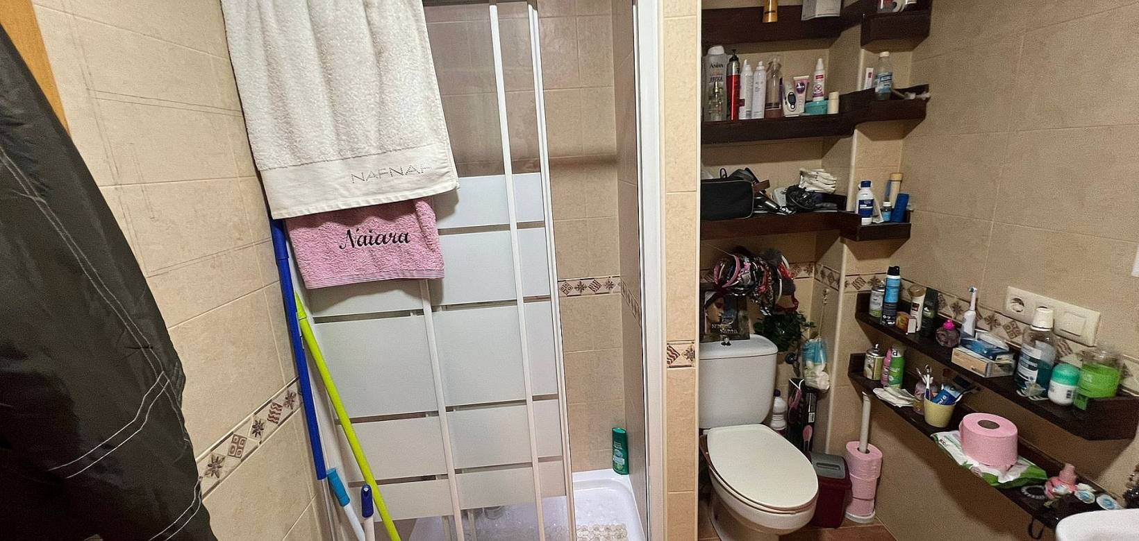 Revente - Townhouse - Elche de la Sierra