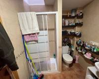 Revente - Townhouse - Elche de la Sierra