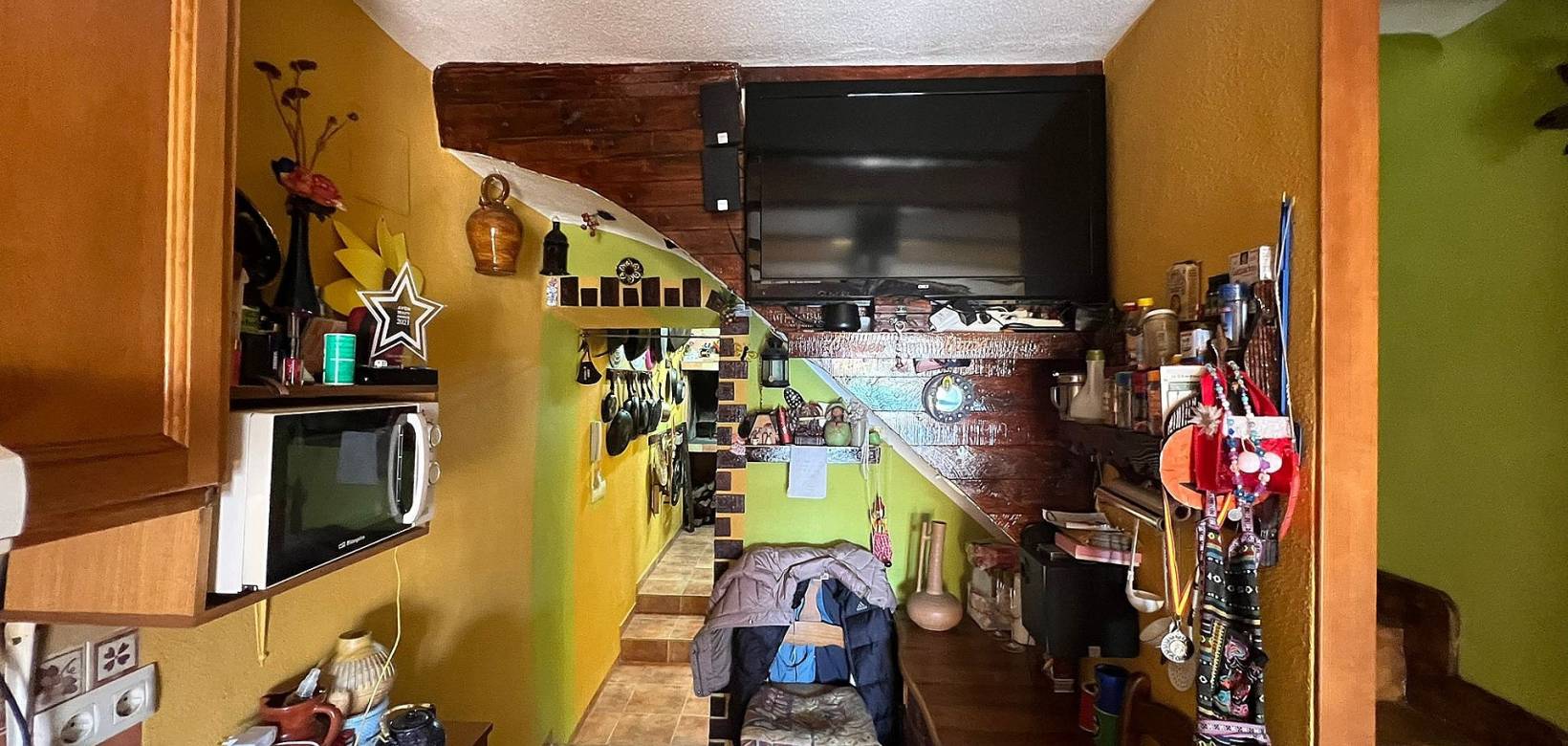 Revente - Townhouse - Elche de la Sierra