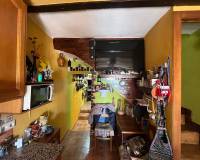 Revente - Townhouse - Elche de la Sierra