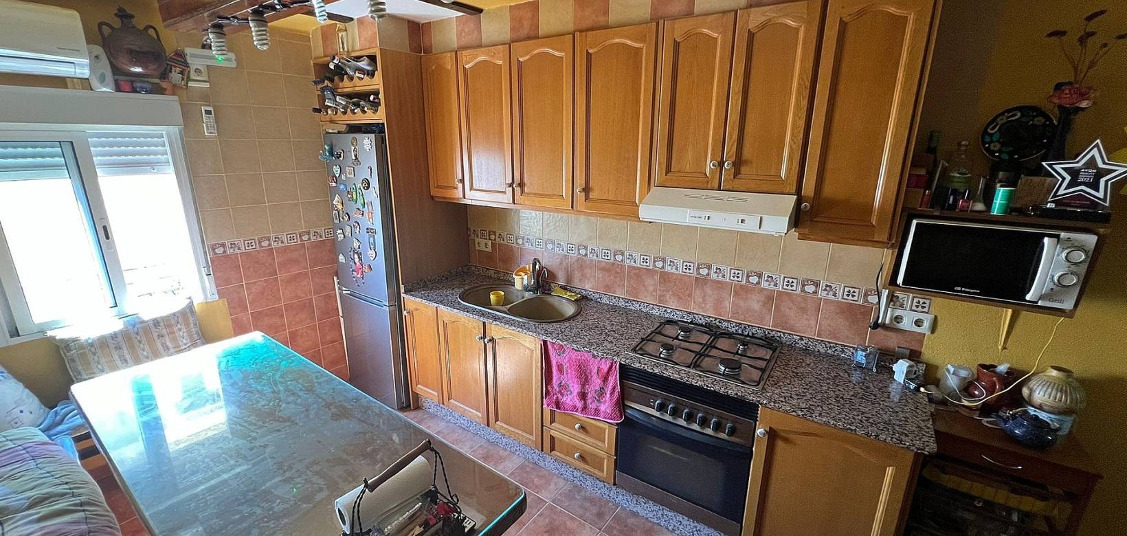 Revente - Townhouse - Elche de la Sierra