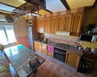 Revente - Townhouse - Elche de la Sierra