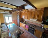 Revente - Townhouse - Elche de la Sierra