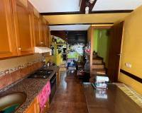 Revente - Townhouse - Elche de la Sierra