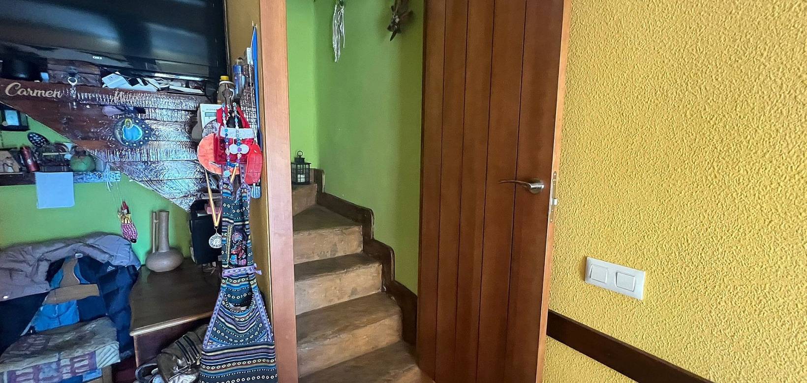 Revente - Townhouse - Elche de la Sierra