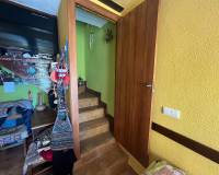 Revente - Townhouse - Elche de la Sierra