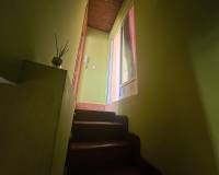 Revente - Townhouse - Elche de la Sierra