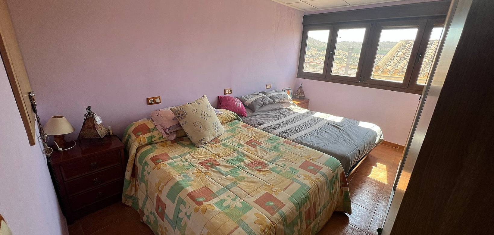 Revente - Townhouse - Elche de la Sierra