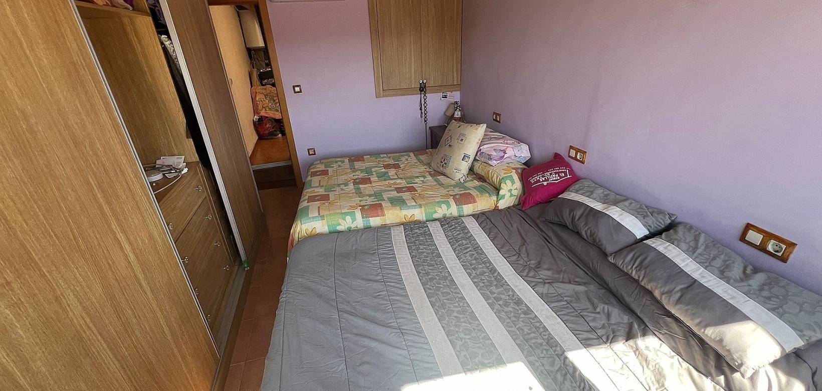 Revente - Townhouse - Elche de la Sierra