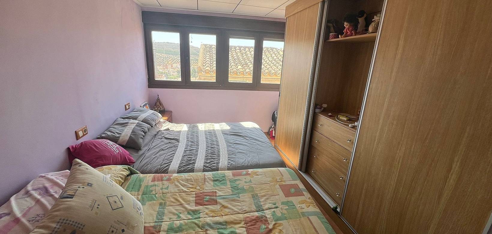 Revente - Townhouse - Elche de la Sierra