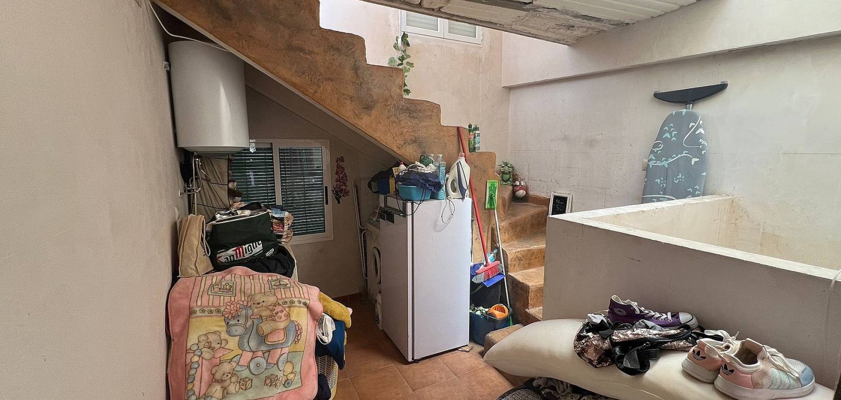 Revente - Townhouse - Elche de la Sierra