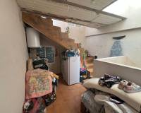 Revente - Townhouse - Elche de la Sierra