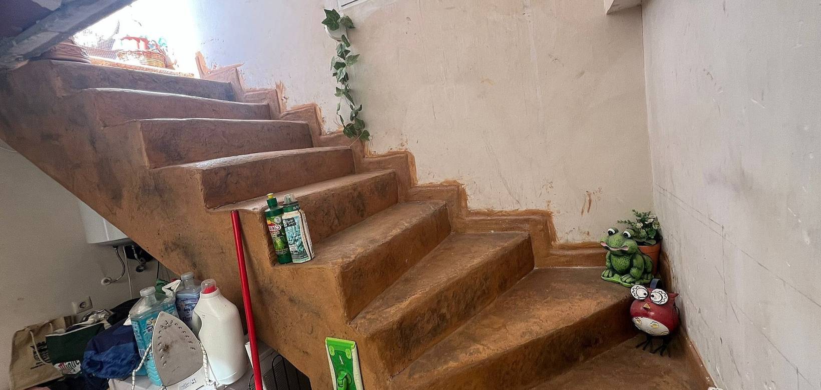 Revente - Townhouse - Elche de la Sierra