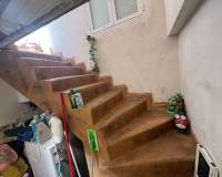 Revente - Townhouse - Elche de la Sierra