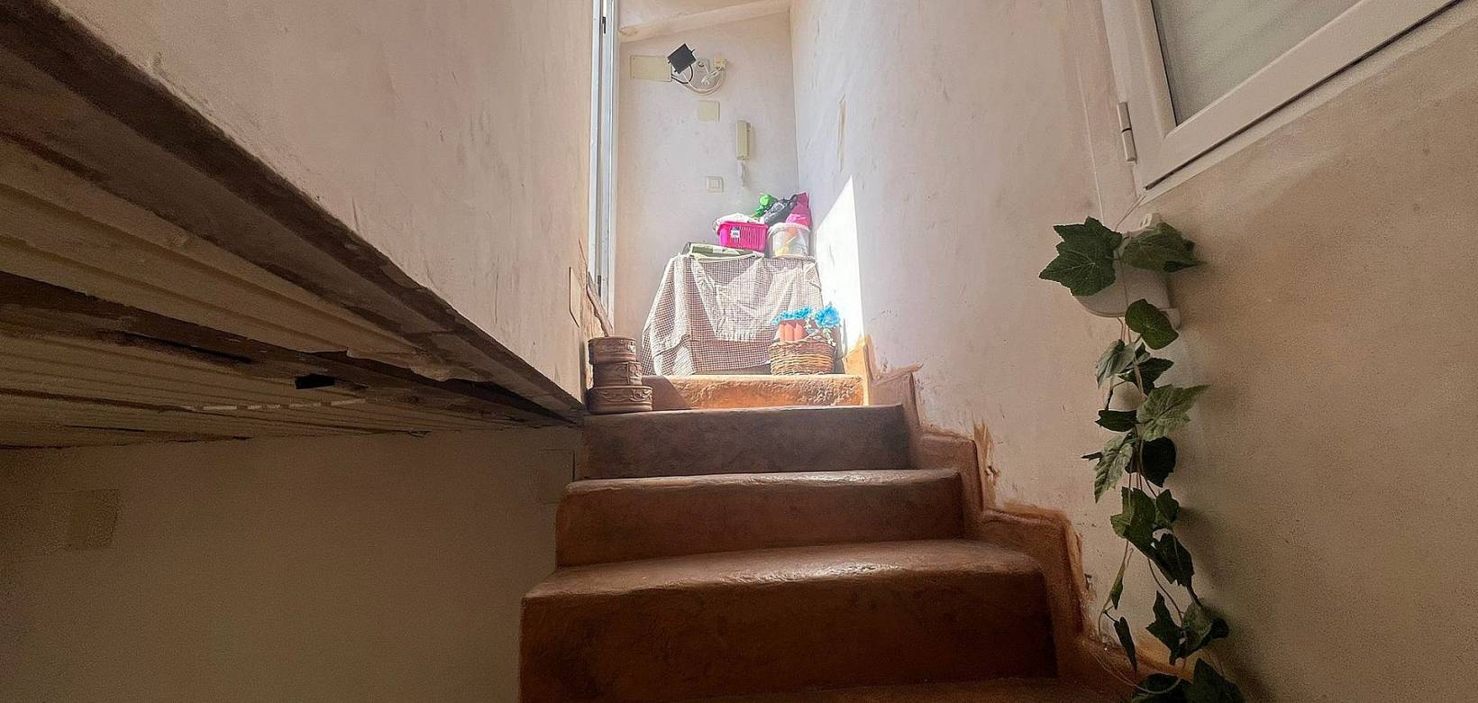 Revente - Townhouse - Elche de la Sierra