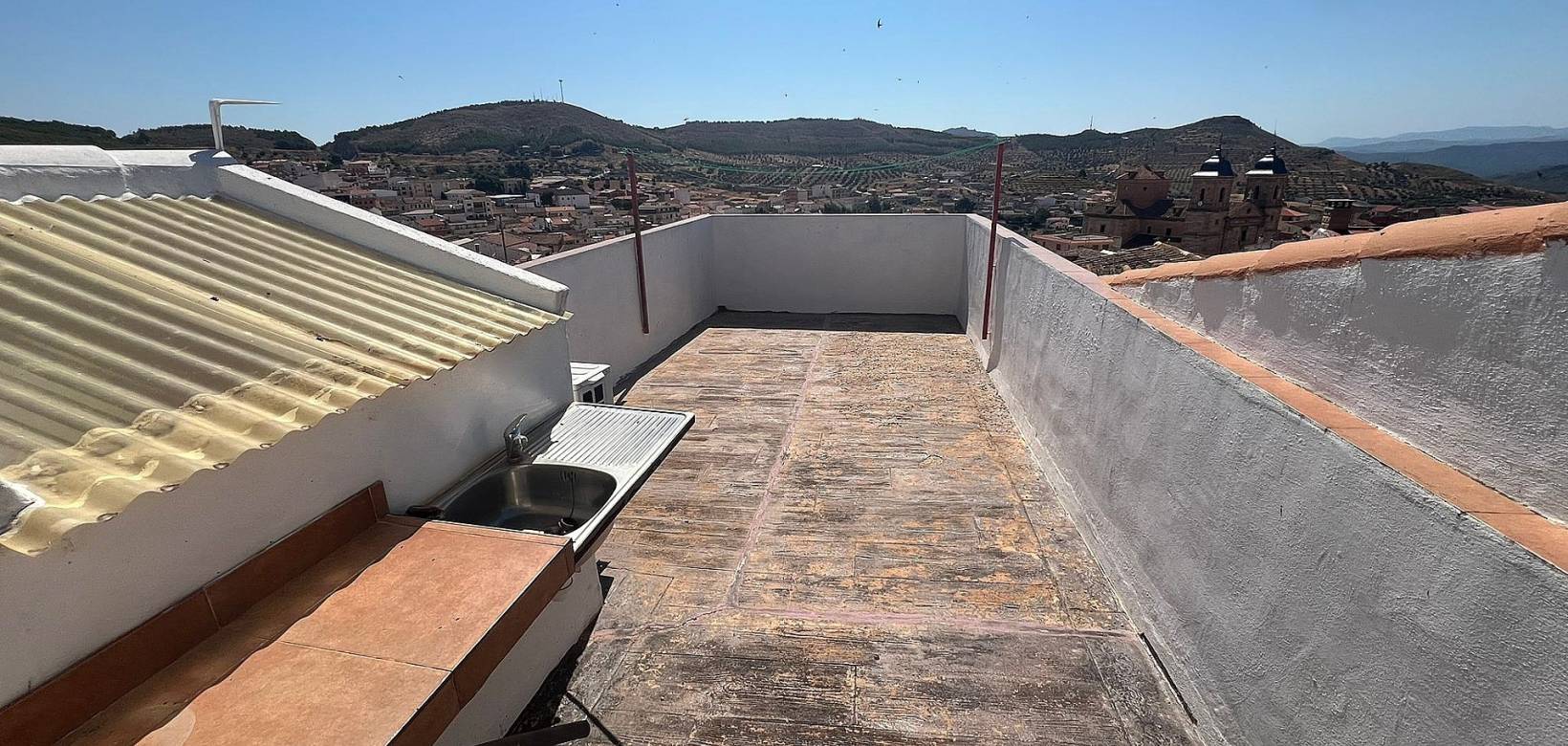 Revente - Townhouse - Elche de la Sierra