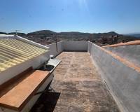 Revente - Townhouse - Elche de la Sierra