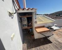 Revente - Townhouse - Elche de la Sierra