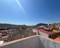 Revente - Townhouse - Elche de la Sierra