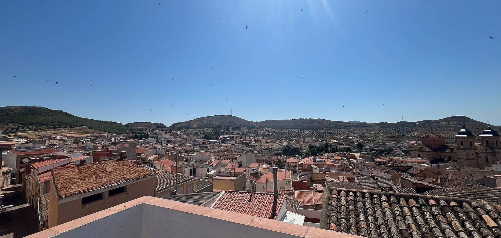 Revente - Townhouse - Elche de la Sierra