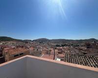 Revente - Townhouse - Elche de la Sierra