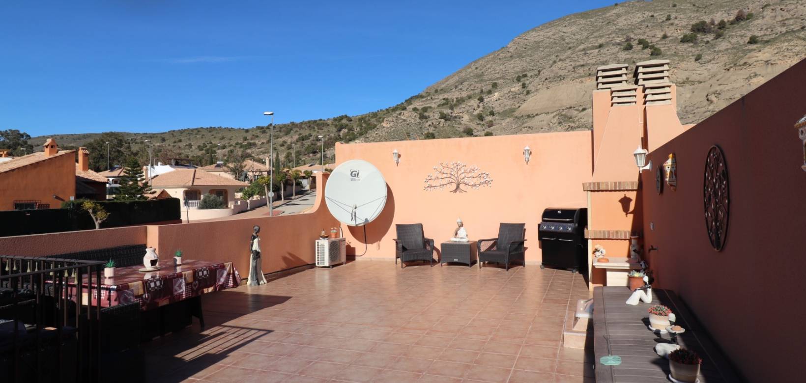 Revente - Townhouse - Fortuna - Las Kalendas