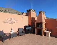 Revente - Townhouse - Fortuna - Las Kalendas