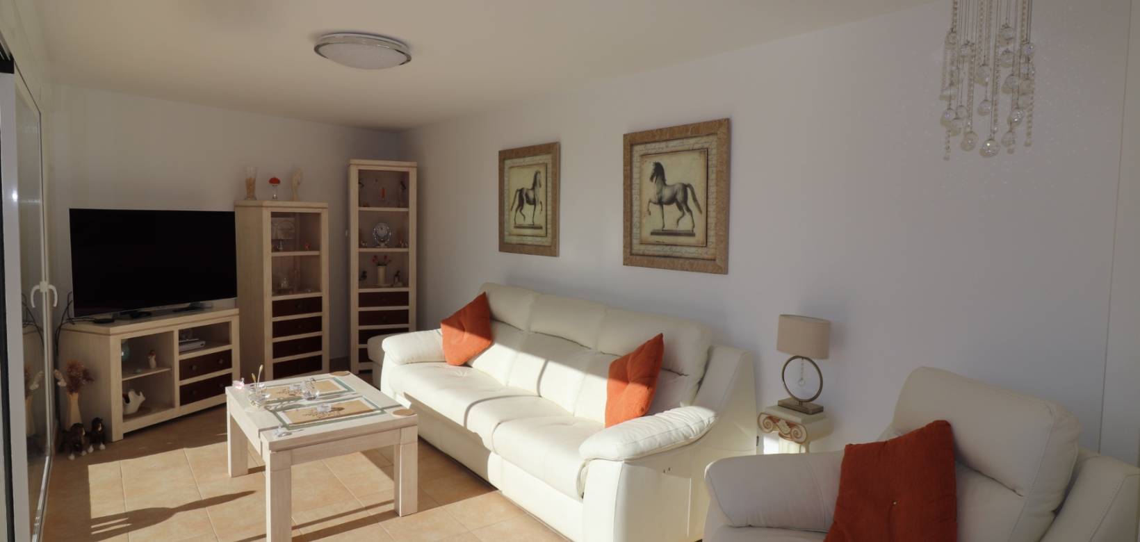 Revente - Townhouse - Fortuna - Las Kalendas