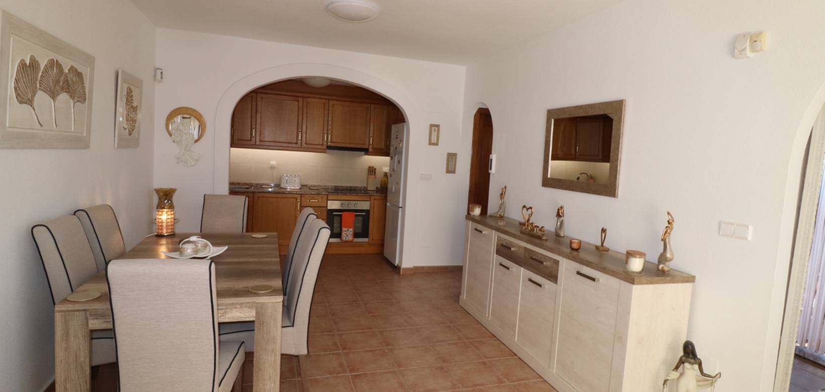 Revente - Townhouse - Fortuna - Las Kalendas