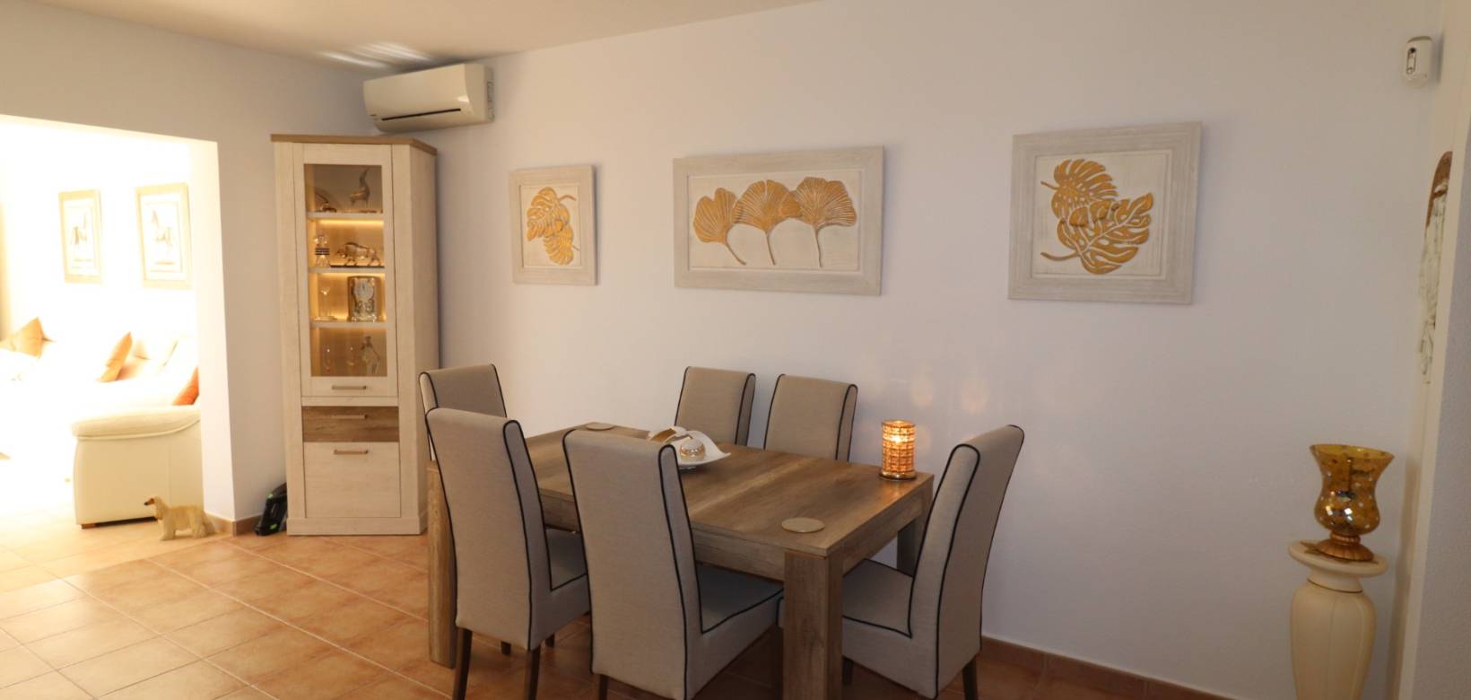 Revente - Townhouse - Fortuna - Las Kalendas