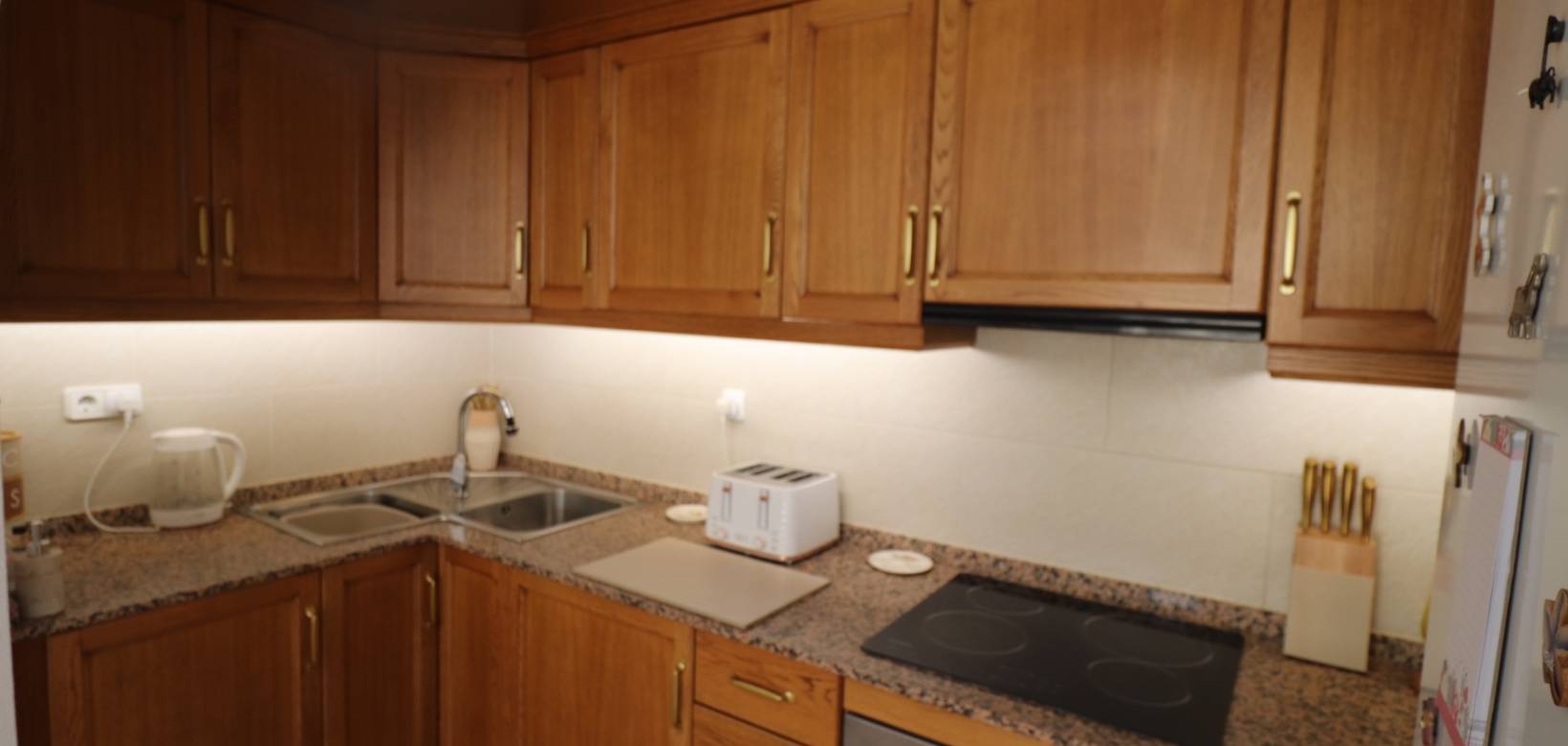 Revente - Townhouse - Fortuna - Las Kalendas