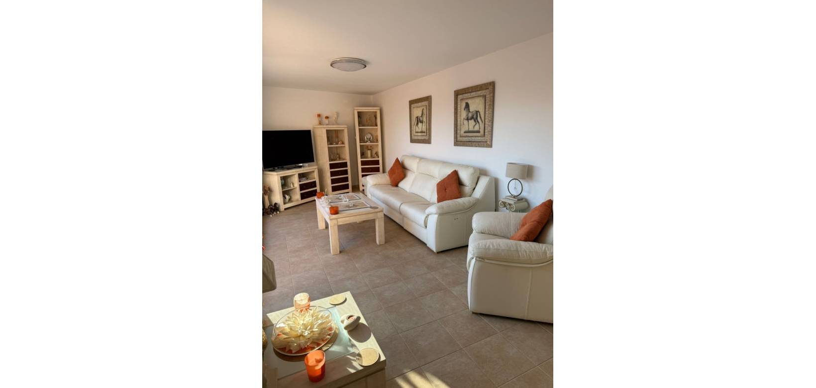 Revente - Townhouse - Fortuna - Las Kalendas