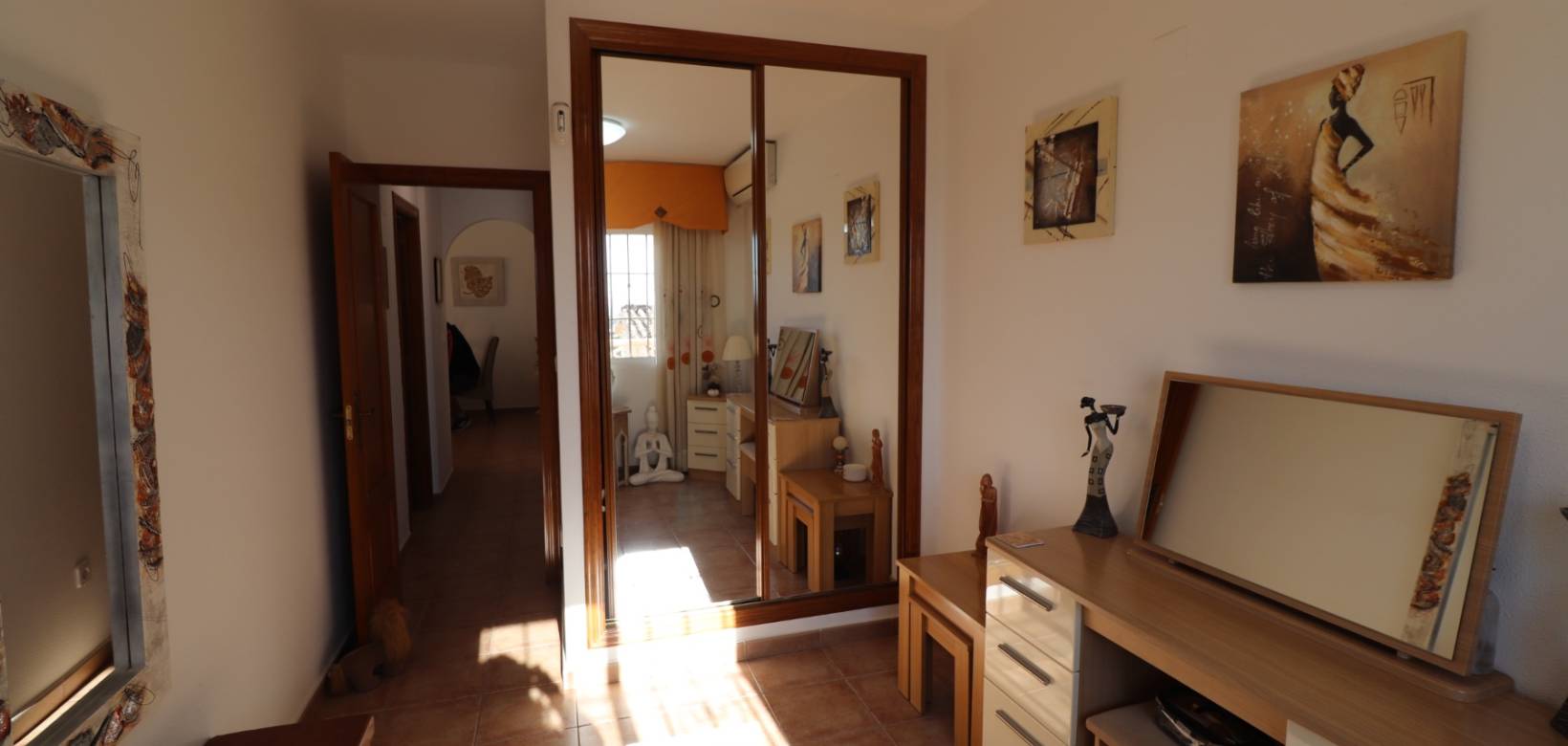 Revente - Townhouse - Fortuna - Las Kalendas