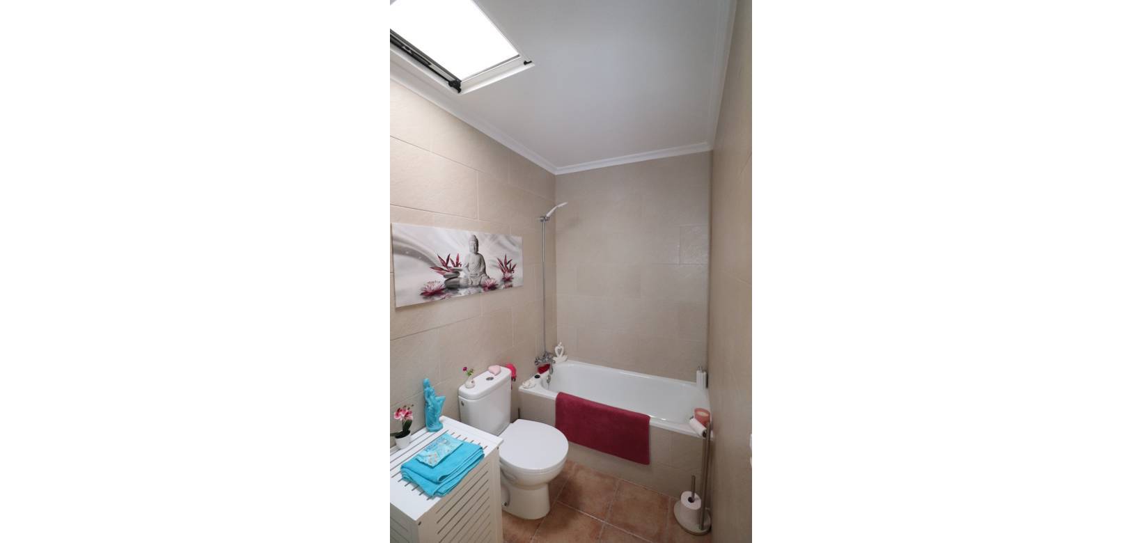 Revente - Townhouse - Fortuna - Las Kalendas